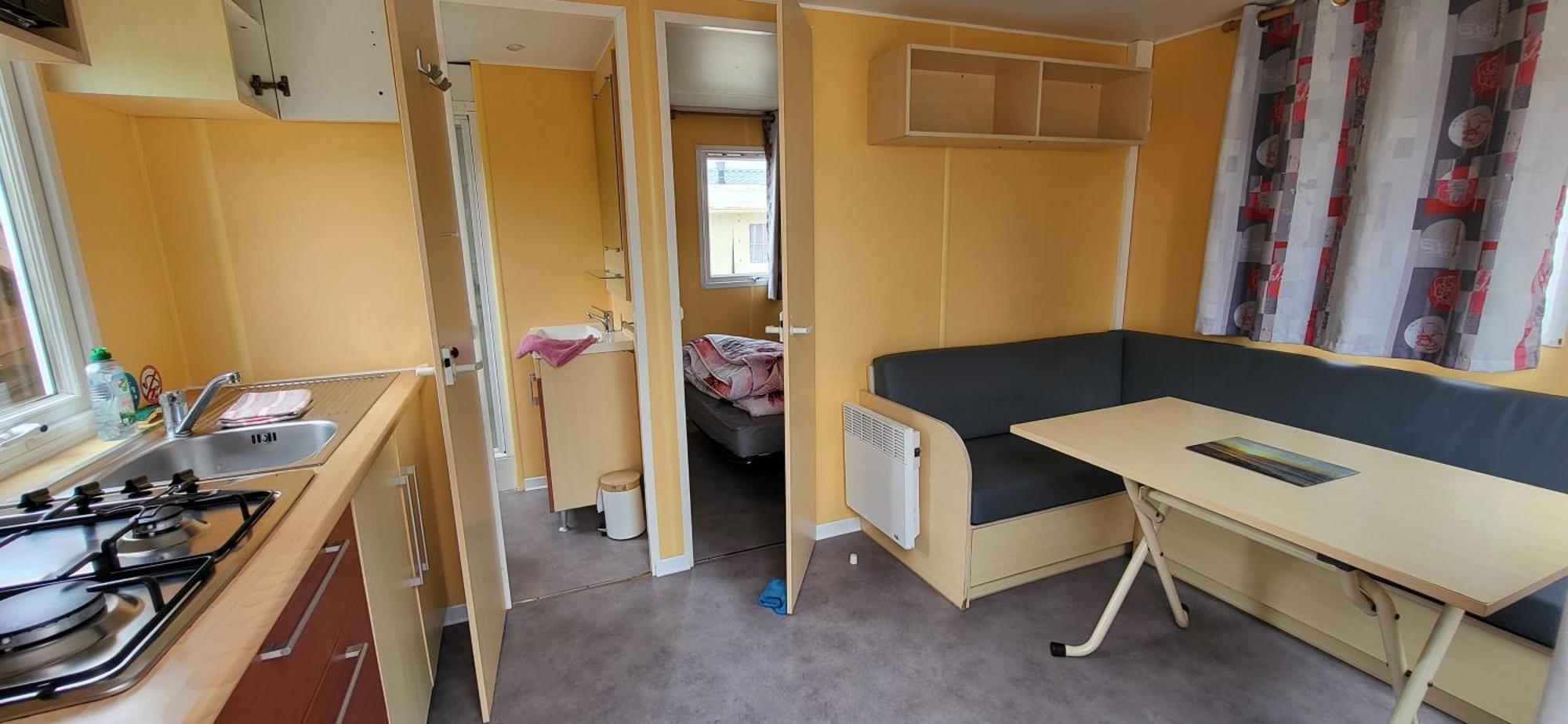 Camping l'Albatros La Plaine-sur-Mer Exterior foto