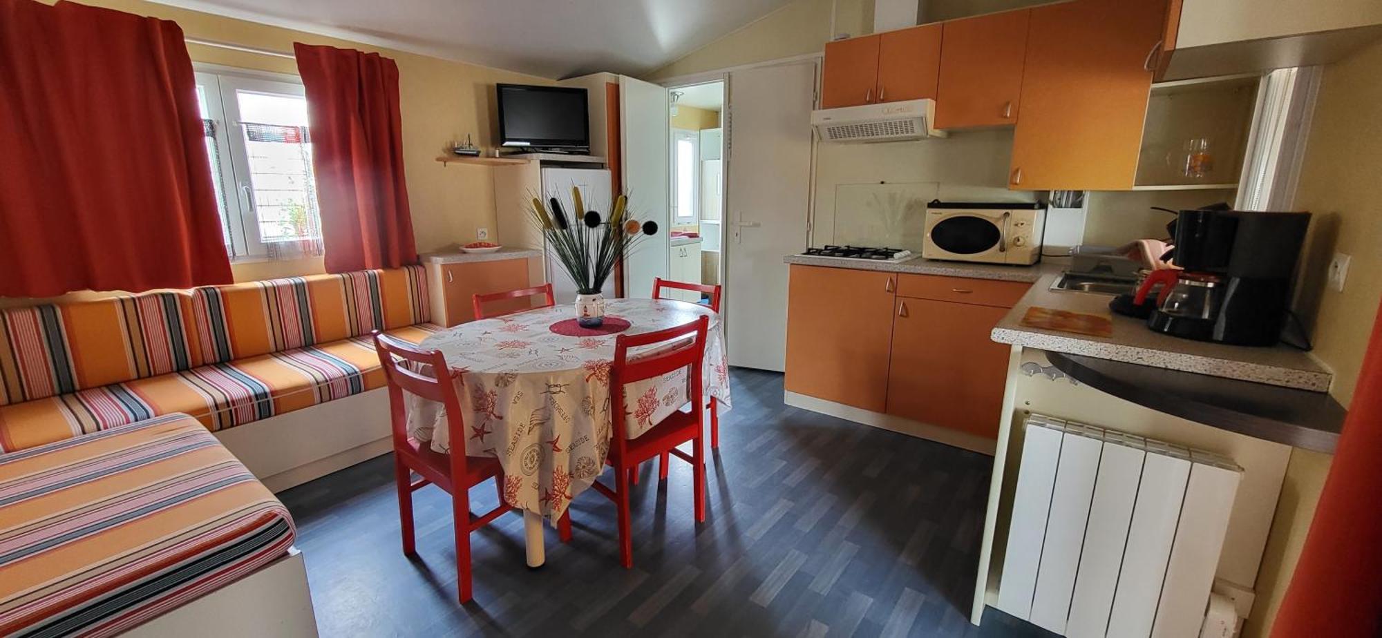 Camping l'Albatros La Plaine-sur-Mer Exterior foto