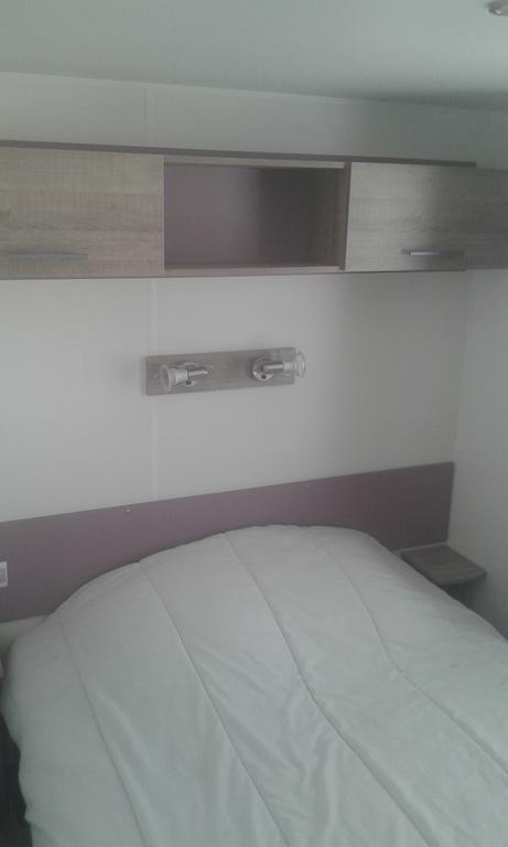 Camping l'Albatros La Plaine-sur-Mer Quarto foto